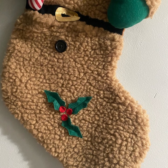 Stocking - Picture 2 of 4